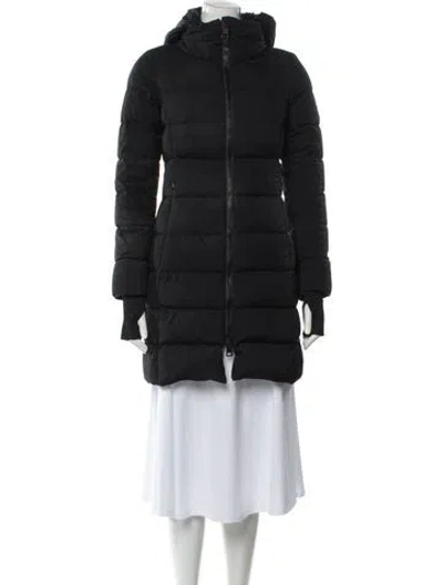 Pre-owned Herno Jacket In Blue