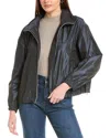 Herno Jacket In Black