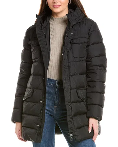 Herno Jacket In Blue