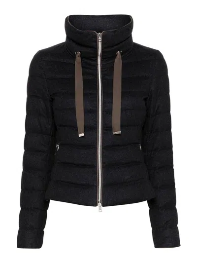 HERNO JACKET