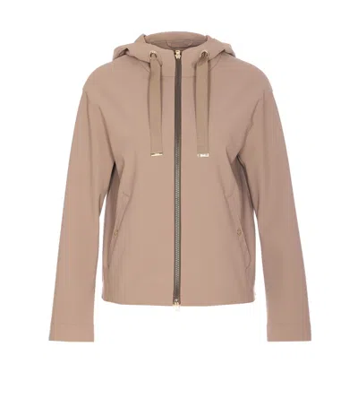 HERNO JACKET