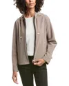 Herno Jacket In Brown