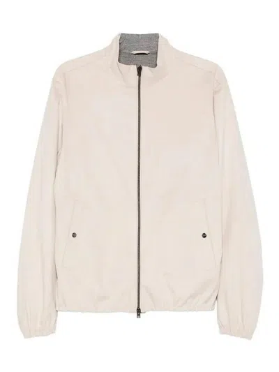 HERNO JACKET