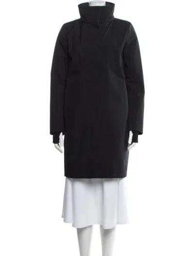 Pre-owned Herno Jacket In Gray