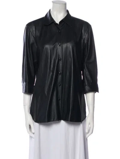 Pre-owned Herno Jacket In Gray