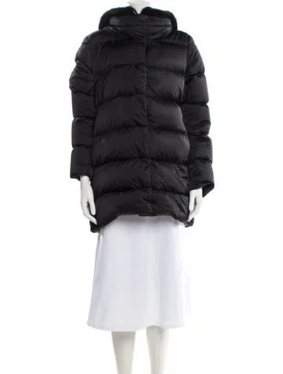 Pre-owned Herno Jacket In Gray