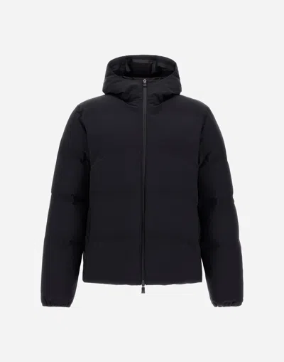 HERNO JACKET IN NEW IMPACT