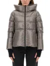 Herno Women's Jacket Laminar