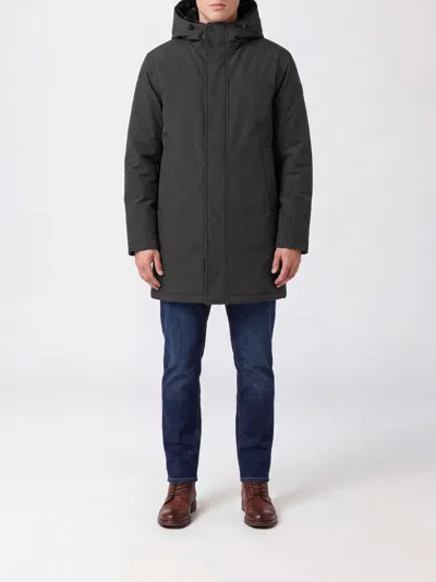 Herno Jacket Men In Gray
