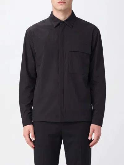 HERNO HERNO JACKET MEN COLOR BLACK,I72995002