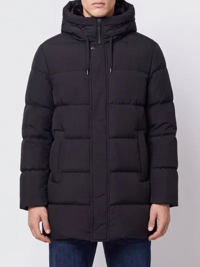 Herno Jacket Men Color Black