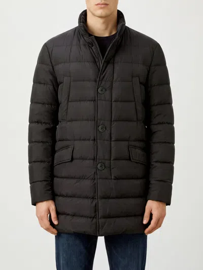 Herno Jacket Men Color Black