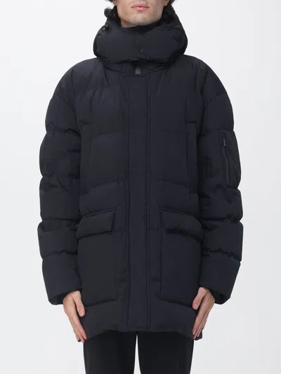Herno Jacket Men Color Black