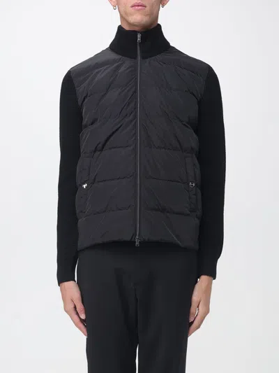 Herno Jacket Men Color Black