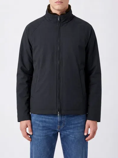 Herno Jacket Men Color Blue