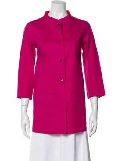 Pre-owned Herno Jacket In Multi