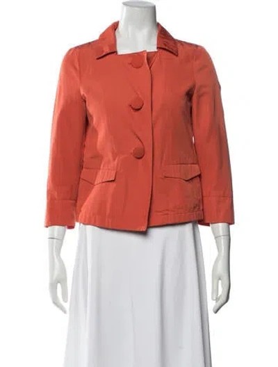Pre-owned Herno Jacket In Multicolor