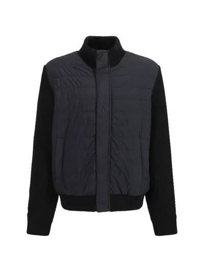 HERNO JACKET
