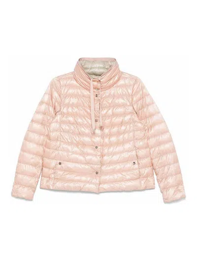 HERNO JACKET