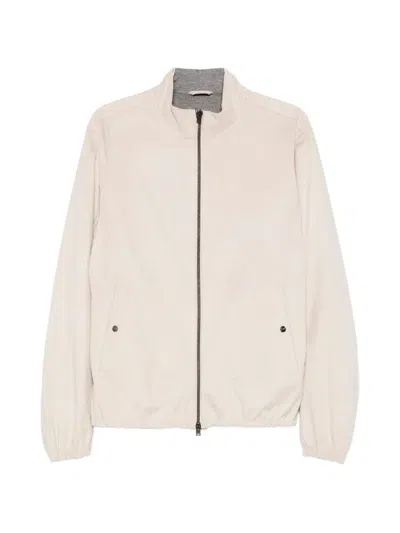 HERNO JACKET