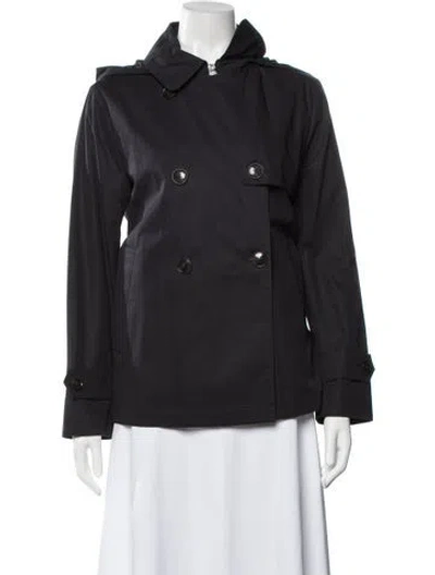 Pre-owned Herno Jacket W/ Tags In Blue