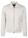 Herno Jacket In White