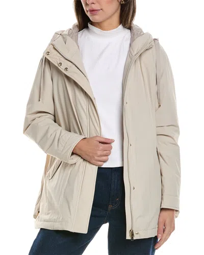 HERNO JACKET