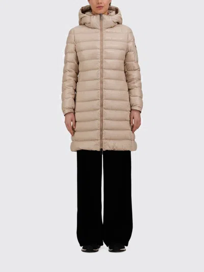 Herno Jacket Woman Color Beige