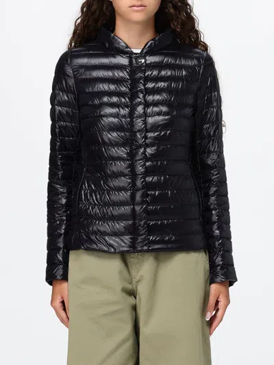 HERNO HERNO JACKET WOMAN COLOR BLACK,I71906002