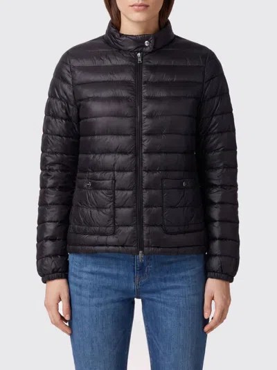 Herno Jacket Woman Color Black