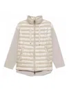 Herno Jacket In Multi