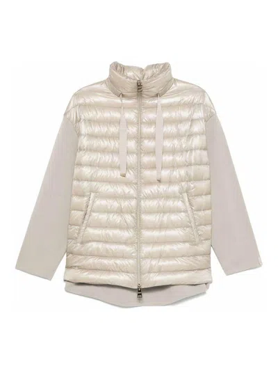Herno Jacket In Multi