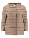 Herno Nylon Lightweight Cape