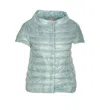 Herno Light Blue Down Jacket