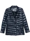 Herno Women Single-breasted Blazer