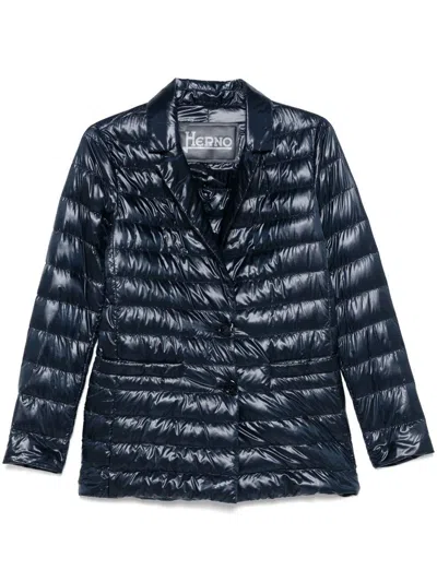 HERNO HERNO JACKETS
