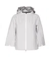 Herno Laminar Hooded Jacket
