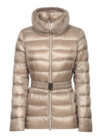 HERNO HERNO JACKETS