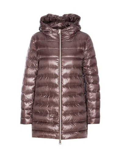 HERNO HERNO JACKETS