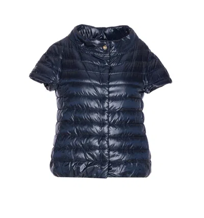 HERNO HERNO JACKETS