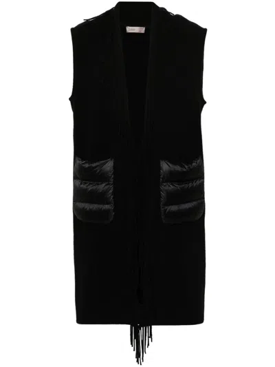 Herno Jackets In Black