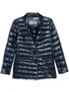 Herno Women Single-breasted Blazer