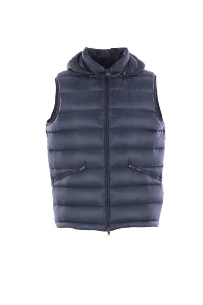HERNO HERNO JACKETS