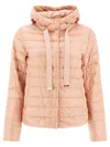Herno Cape Aus Nylon Ultralight Und Cashmere Seta