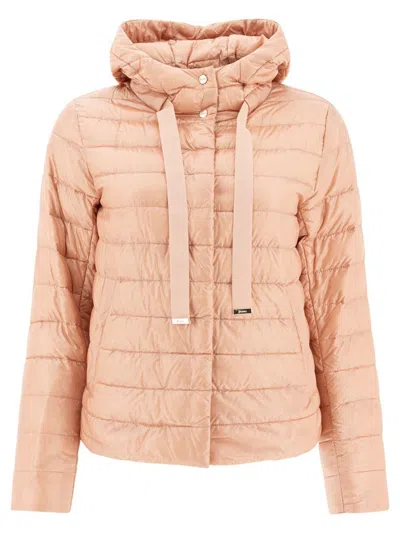 HERNO HERNO JACKETS