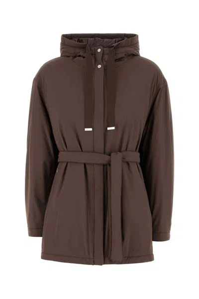 HERNO HERNO JACKETS