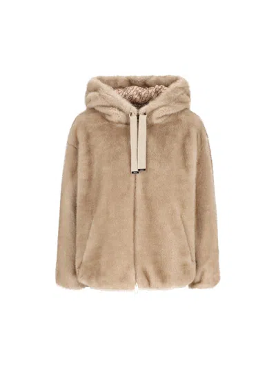 HERNO HERNO JACKETS