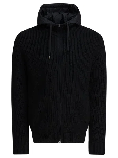 HERNO HERNO JACKETS & COATS