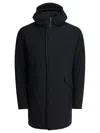 Herno Jackets & Coats In Black