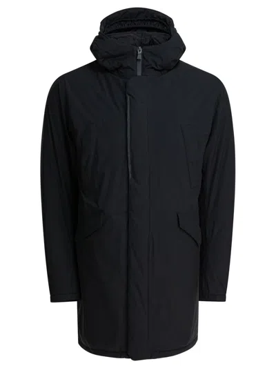 Herno Jackets & Coats In Black